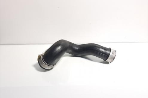 Furtun intercooler, A2035283382, Mercedes C (W203), 2.2cdi, (id:134132)