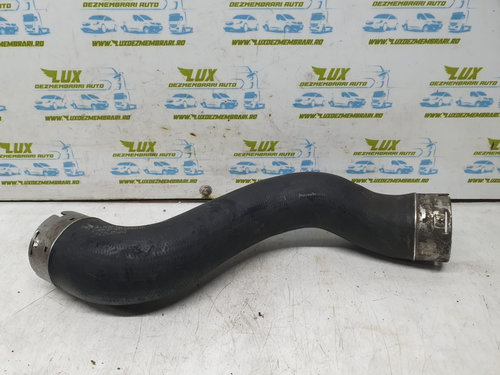 Furtun intercooler a2045282182 2.2 cdi Mercedes-Benz E-Class W212/S212/C207/A207 [2009 - 2013]