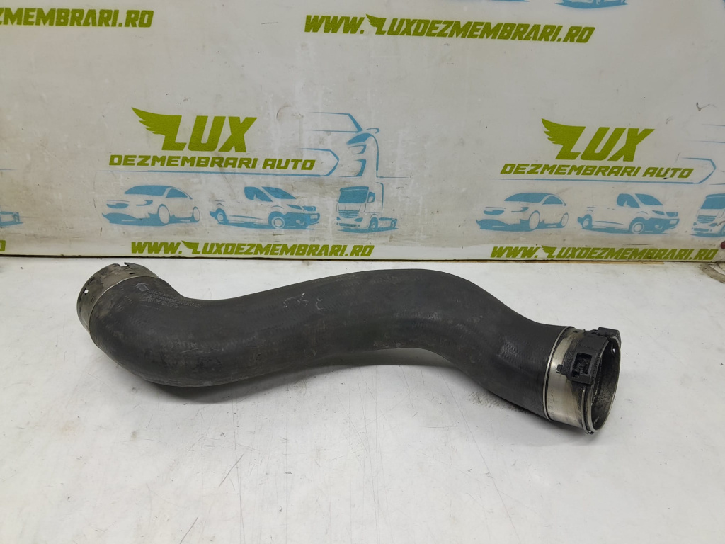 Furtun intercooler a2045282182 2.2 cdi Mercedes-Benz C-Class W204/S204 [2007 - 2012]