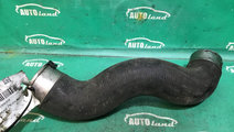 Furtun Intercooler A2045283282 2.2 CDI Mercedes-Be...