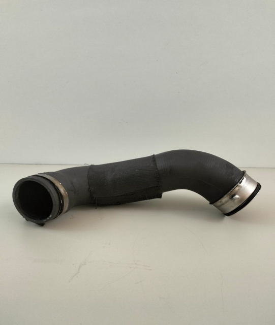 Furtun intercooler A2115281982 Mercedes-Benz E-Class W211/S211 [2002 - 2006]