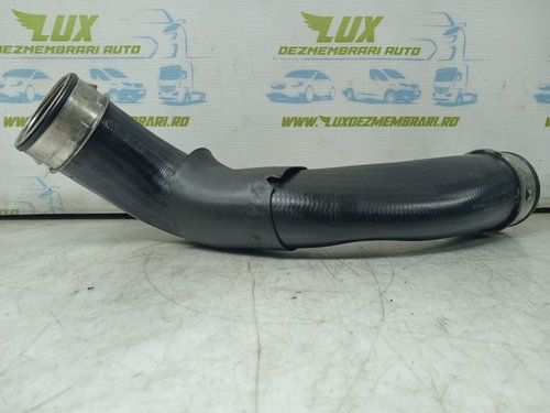 Furtun intercooler A2115282082 2.2 cdi Mercedes-Benz E-Class W211/S211 [2002 - 2006]