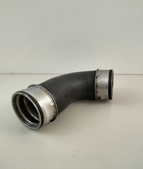 Furtun intercooler A2115282382 A 211 528 23 82 Mercedes-Benz E-Class W211/S211 [2002 - 2006]
