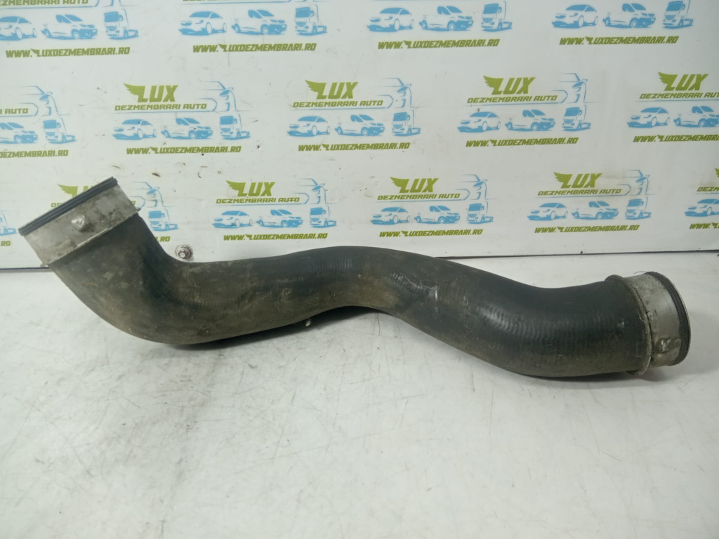 Furtun intercooler A2115282482 3.0 cdi Mercedes-Benz E-Class W211 [2002 - 2006]