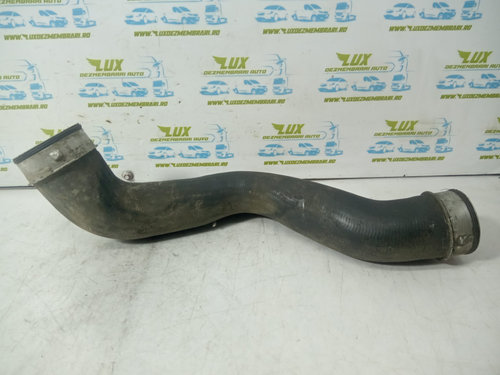Furtun intercooler A2115282482 3.0 cdi Mercedes-Benz CLS-Class C219 [2004 - 2008]