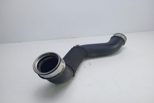 Furtun Intercooler A2115282482 Mercedes-Benz E-Class W211/S211 [2002 - 2006]