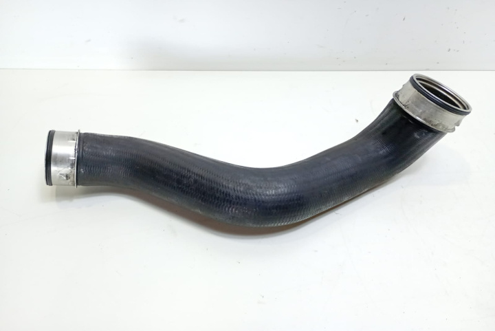 Furtun intercooler A2115282482 Mercedes-Benz E-Class W211 [facelift] [2006 - 2009]