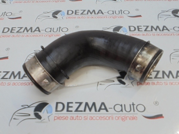 Furtun intercooler, A2115282582, Mercedes Clasa C (W203) 2.2cdi (pr:110747)