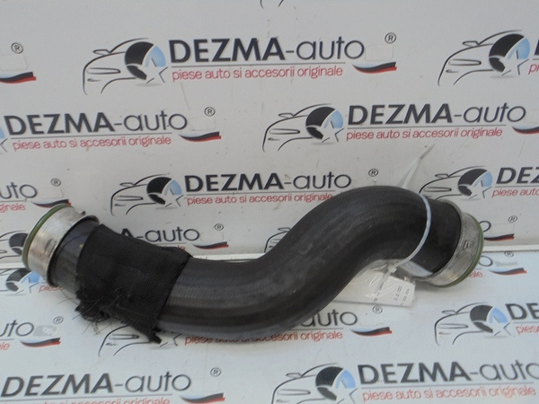 Furtun intercooler A2115284282, Mercedes Clasa E T-Model (S211) 2.2cdi