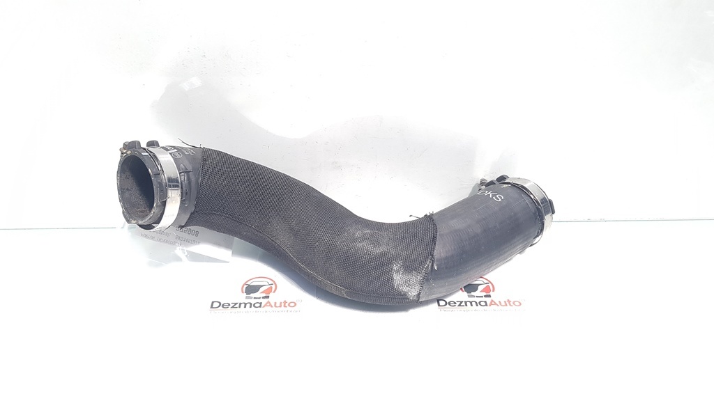 Furtun intercooler, A4 (8K2, B8) 2.0 tdi, CAG, cod 8K0145737K (id:375908)