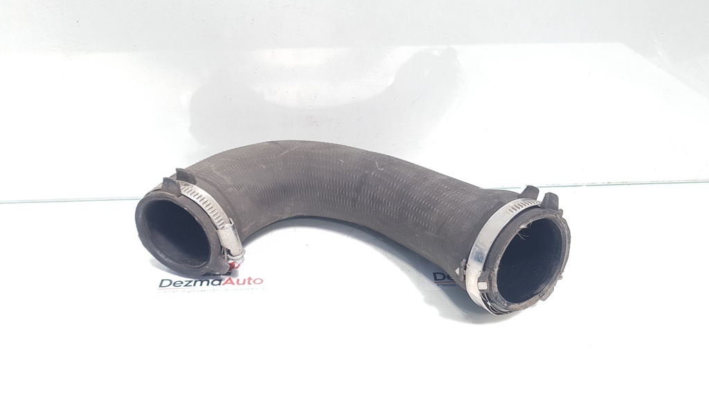 Furtun intercooler, A4 (8K2, B8) 2.0 tdi, CAG, cod 8K0145709H (id:375928)