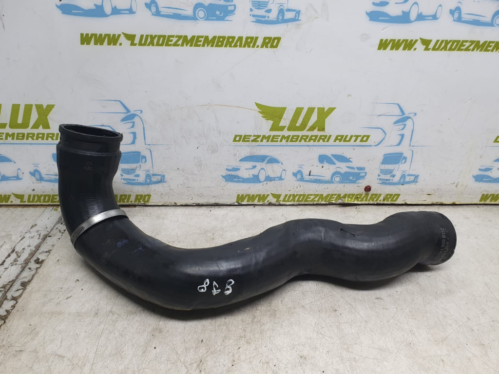 Furtun intercooler A6385281982 2.2 cdi 611.980 Mercedes-Benz Vito W638 [1996 - 2003] 2.2 cdi 611.980