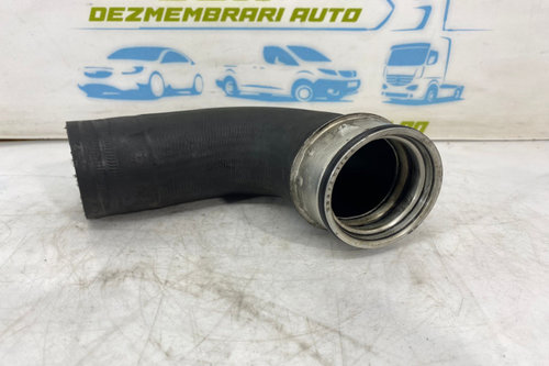 Furtun intercooler A6390900182 1.5 dci Smart Forfour [2004 - 2006]