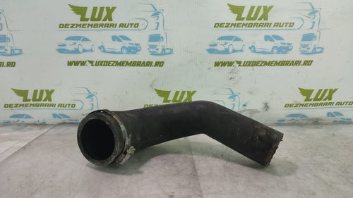 Furtun intercooler A6390940182 Smart Forfour [2004 - 2006]