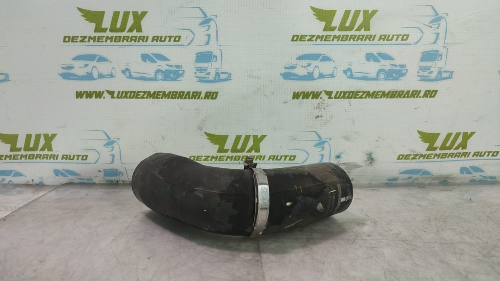 Furtun intercooler A6390940282 Smart Forfour [2004 - 2006]