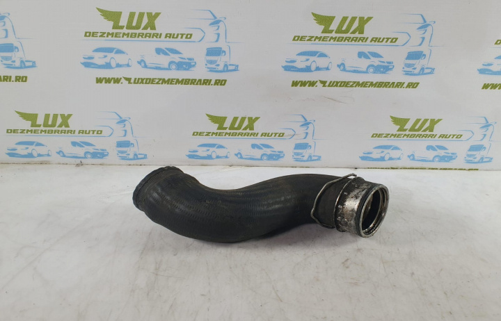 Furtun intercooler a6395280982 2.2 cdi OM646985 A6395280982 Mercedes-Benz Vito W639 [2003 - 2010]