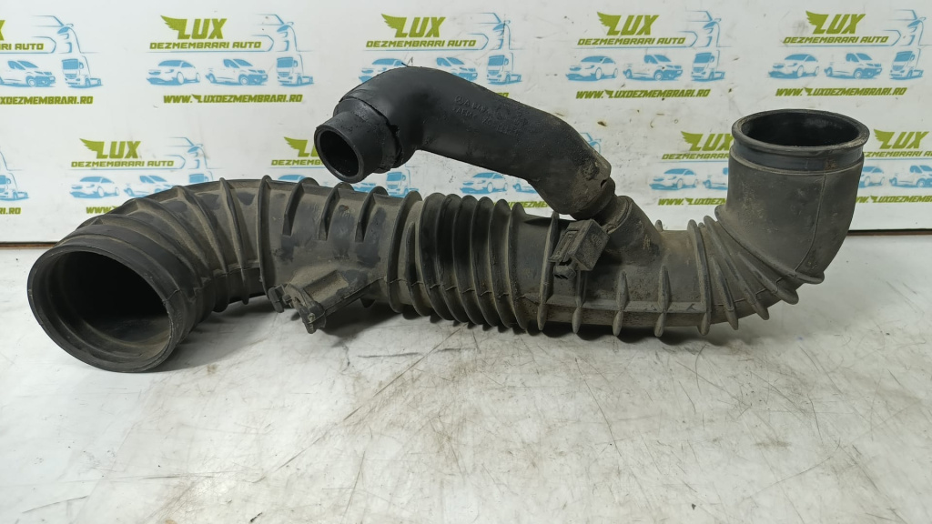 Furtun intercooler a6395281182 Mercedes-Benz Viano W639 [2003 - 2010]