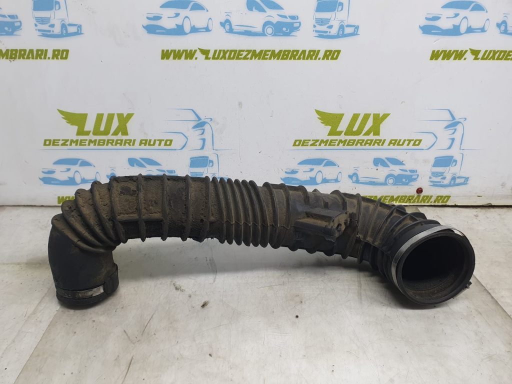 Furtun intercooler A6395282582 2.2 cdi om646.980 euro 4 Mercedes-Benz Vito W639 [2003 - 2010] 2.2 cdi om646.980 euro 4