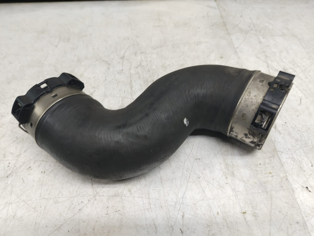 Furtun intercooler A6395282982 2.2 cdi OM651 Mercedes-Benz Viano W639 [2003 - 2010]