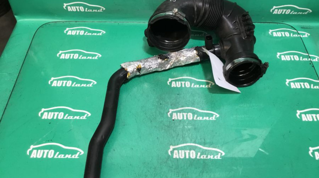 Furtun Intercooler A6510900337 2.2 CDI Mercedes-Benz E-CLASS W212 2009