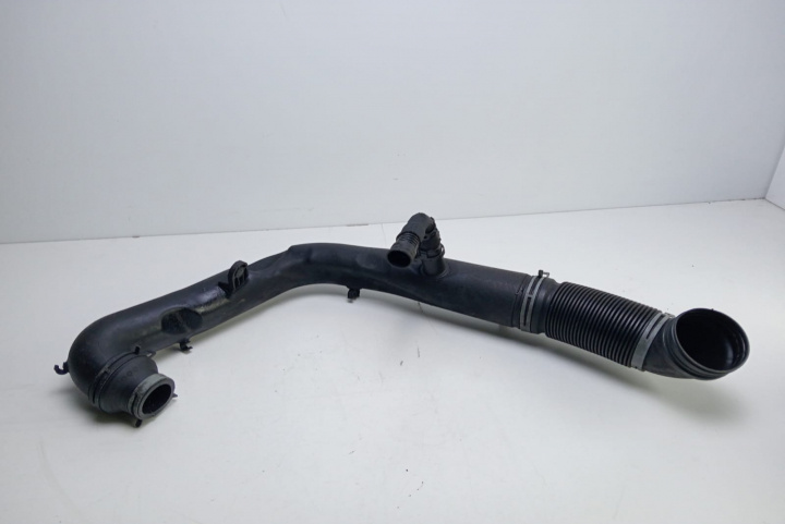 Furtun Intercooler aer admisie 1K0129654AA Seat Altea