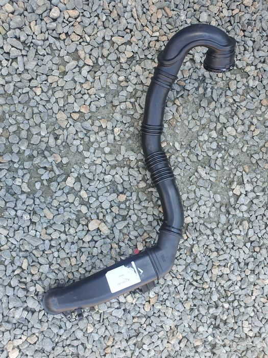 Furtun intercooler aer Opel Astra J Zafira C 2.0 cdti