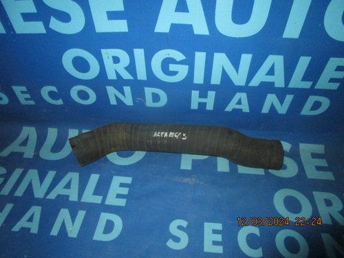 Furtun intercooler Alfa Romeo 156 2.4jtd; 60676954