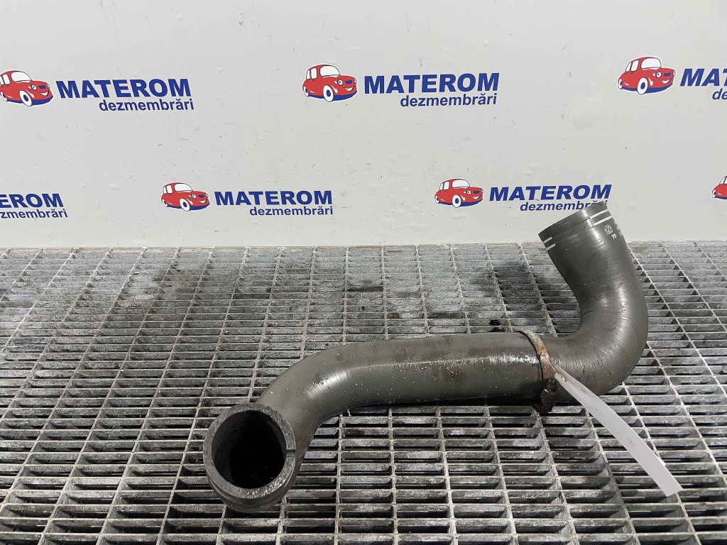 FURTUN INTERCOOLER ALFA ROMEO 159 1.9 JTD - (2005 2012)