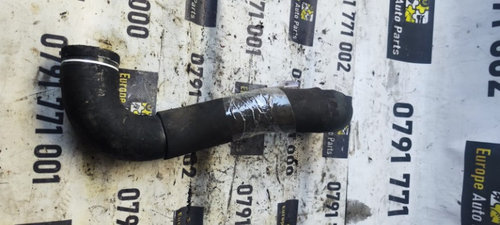 Furtun intercooler Alfa Romeo 159 2.4 JTDM combi an 2007 cod 50503487