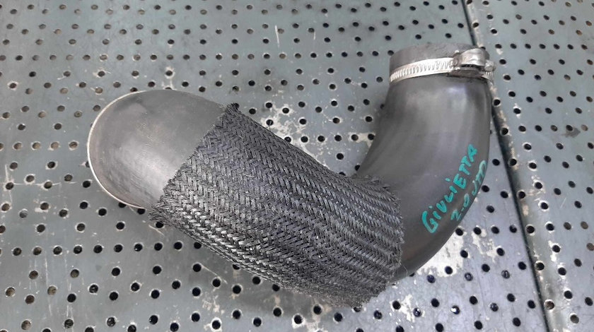 Furtun intercooler alfa romeo giulietta 2.0 jtdm 940a5000