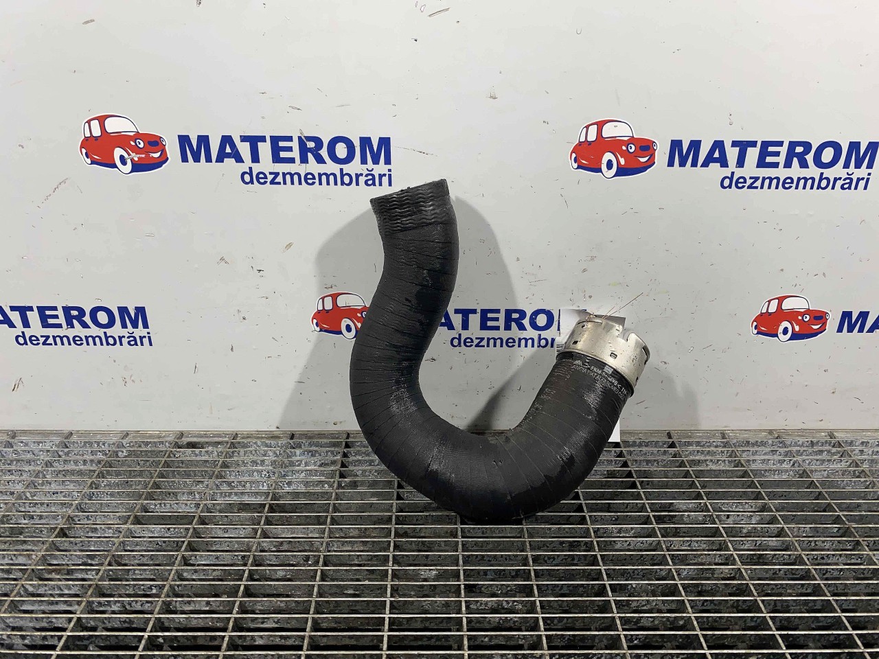 FURTUN INTERCOOLER ALFA ROMEO GIULIETTA GIULIETTA 2.0 JTDM - (2010 2016)