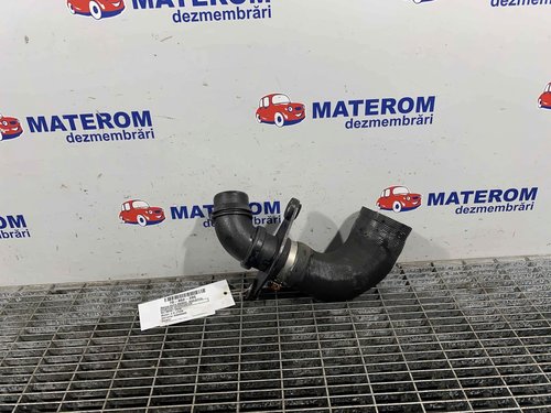 FURTUN INTERCOOLER ALFA ROMEO GIULIETTA GIULIETTA 2.0 JTDM - (2010 2016)
