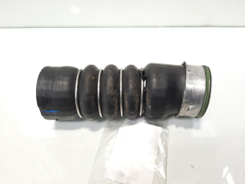 Furtun intercooler, Audi, 2.0 TDI, BMM (idi:484248)