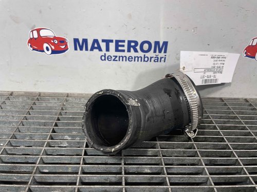 FURTUN INTERCOOLER AUDI A1 1.6 TDI - (2010 2014)