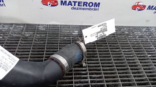 FURTUN INTERCOOLER AUDI A1 1.6 TDI - (2010 2014)