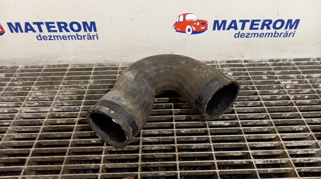 FURTUN INTERCOOLER AUDI A1 A1 1.6 TDI - (2010 2014)