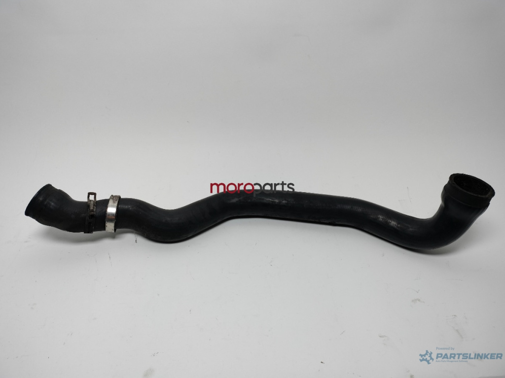 Furtun intercooler AUDI A2 8Z0 2000 - 2005 1.4 TDI AMF, BHC VAG 8Z1145708