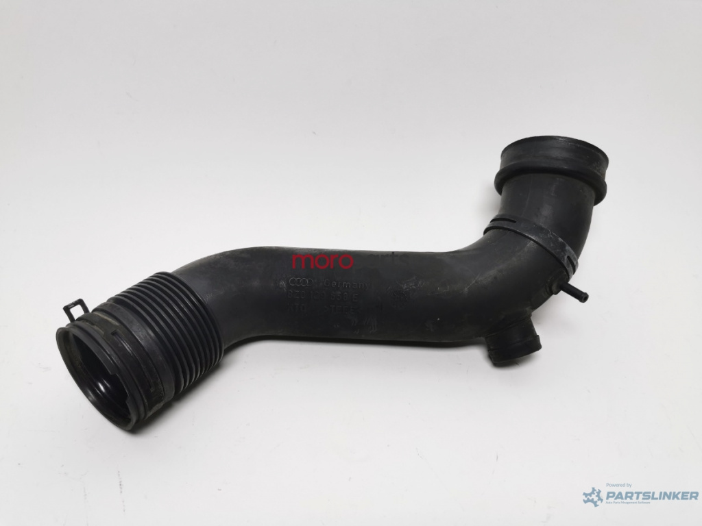 Furtun intercooler AUDI A2 8Z0 2000 - 2005 1.4 TDI AMF, BHC VAG 8Z0129658E