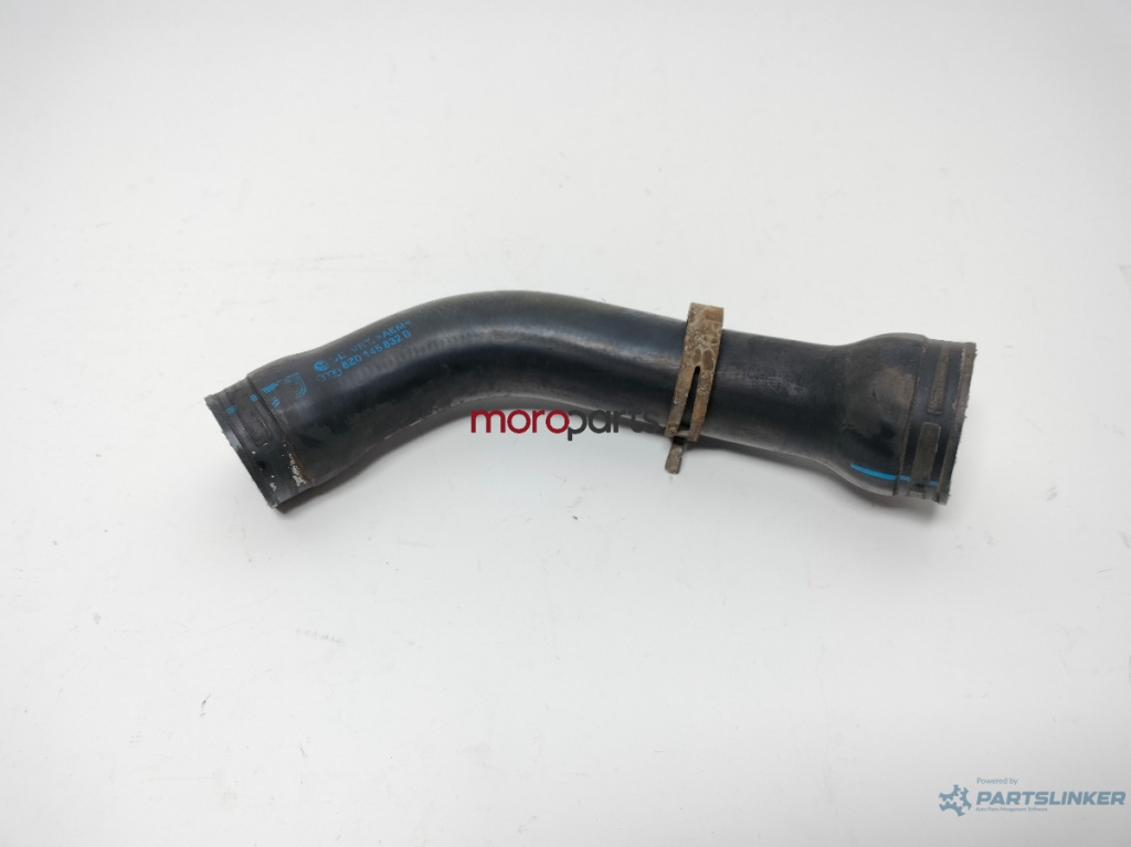 Furtun intercooler AUDI A2 8Z0 2000 - 2005 1.4 TDI AMF, BHC VAG 8Z0145832B