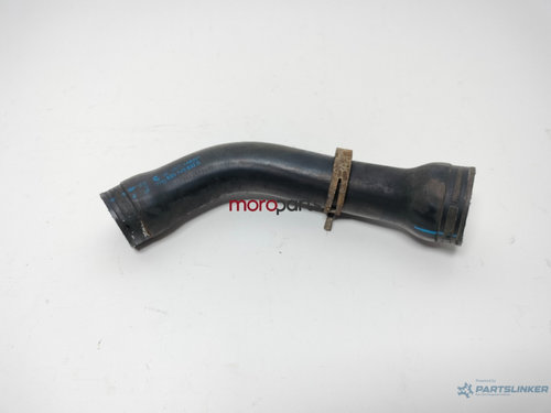 Furtun intercooler AUDI A2 8Z0 2000 - 2005 1.4 TDI AMF, BHC VAG 8Z0145832B
