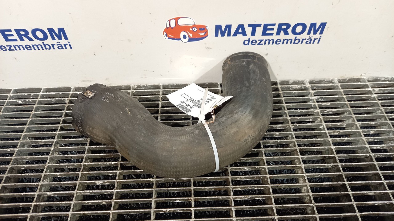 FURTUN INTERCOOLER AUDI A3 1.6 TDI - (2007 2012)
