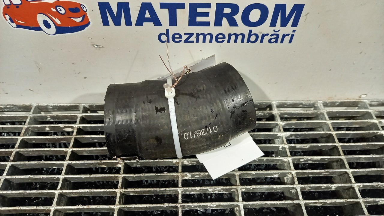 FURTUN INTERCOOLER AUDI A3 1.6 TDI - (2007 2012)