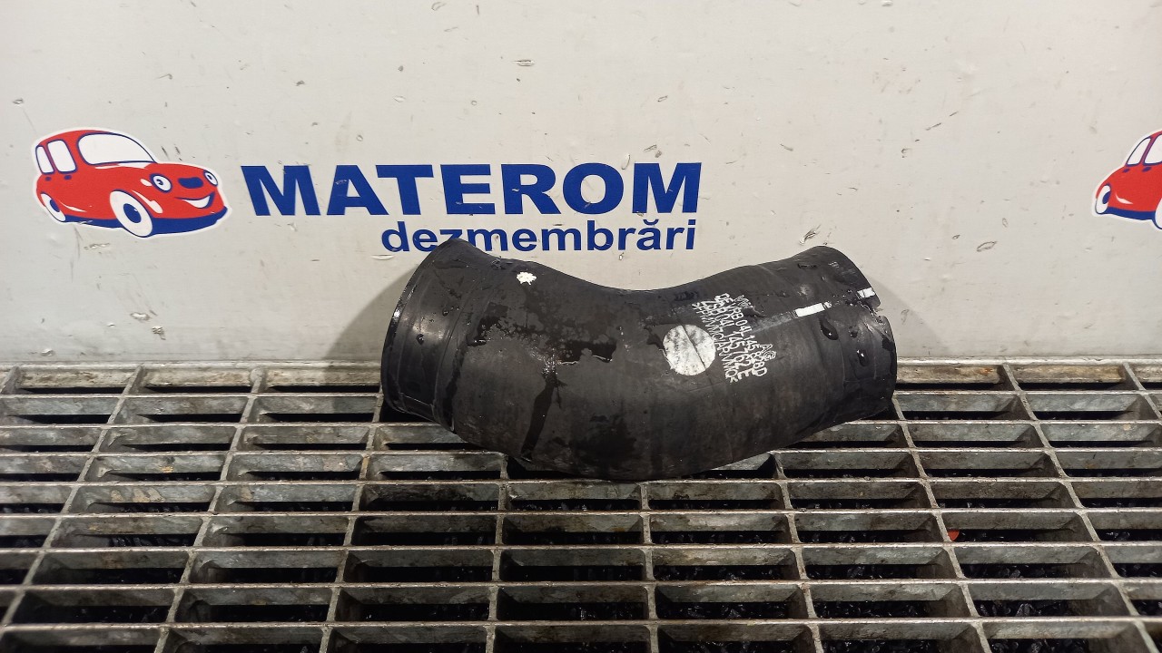 FURTUN INTERCOOLER AUDI A3 1.6 TDI - (2012 2016)