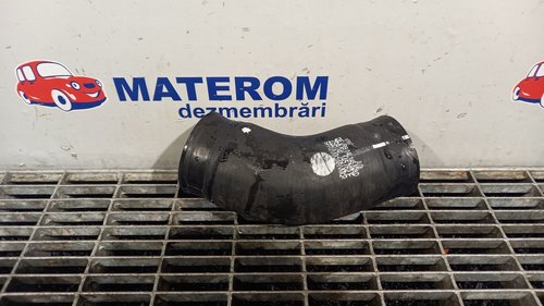 FURTUN INTERCOOLER AUDI A3 1.6 TDI - (2012 2016)