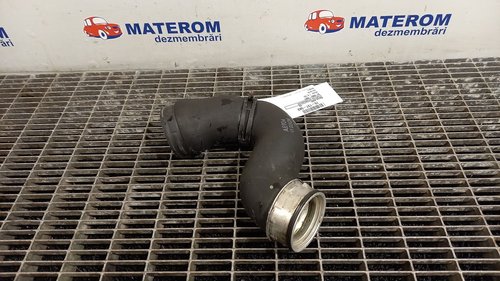 FURTUN INTERCOOLER AUDI A3 1.9 TDI - (2004 2007)