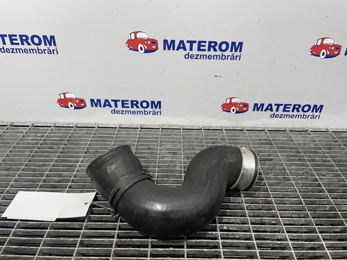FURTUN INTERCOOLER AUDI A3 1.9 TDI - (2007 2012)