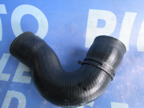 Furtun intercooler Audi A3 1.9tdi ;1J0145838B