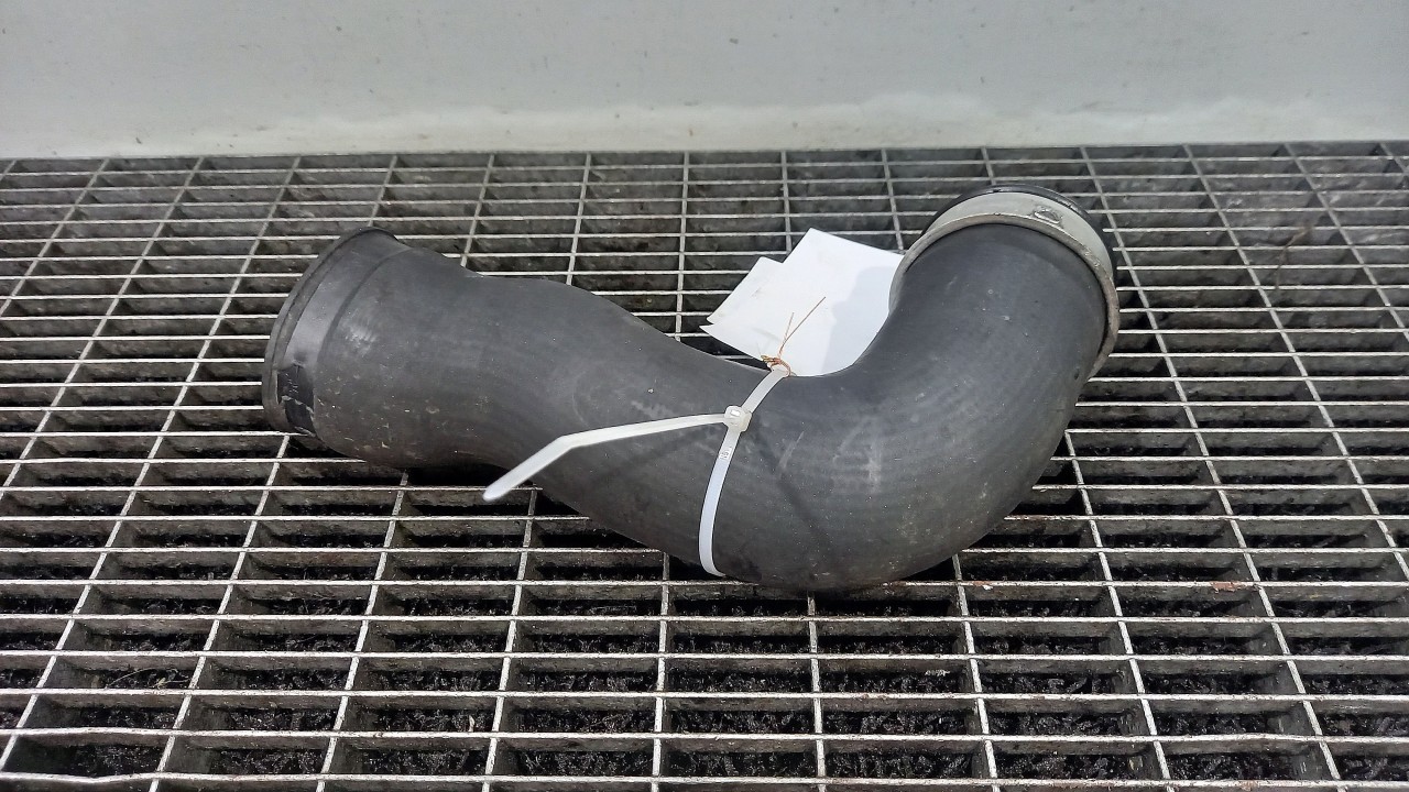 FURTUN INTERCOOLER AUDI A3 2.0 TFSI - (2007 2012)