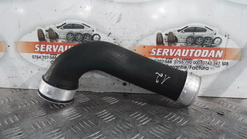 Furtun intercooler Audi A3 (2003-2008) [8P1] 1.9 Motorina 2008, 1K0145834B