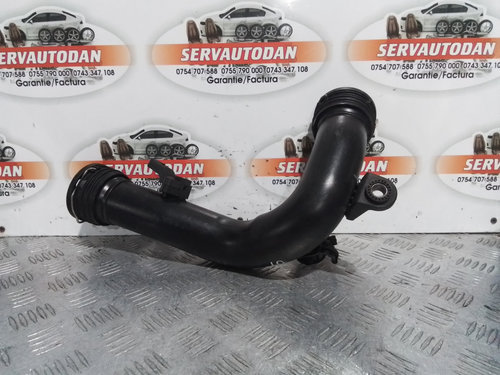 Furtun intercooler Audi A3 (2003-2008) [8P1] 2.0 Motorina 2008, 1K0145770D